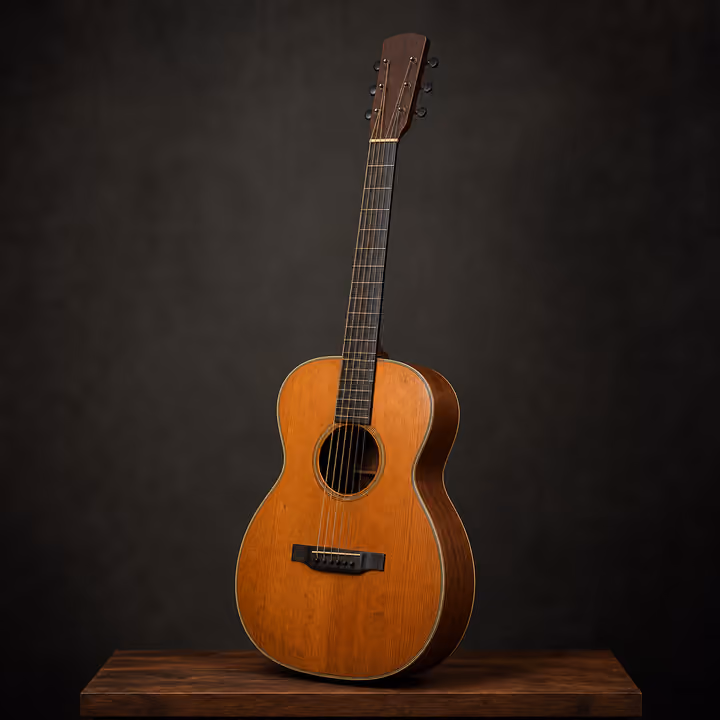 North Coast auditorium acoustic